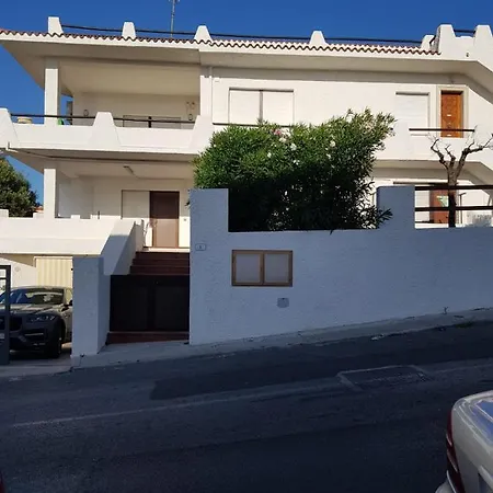 Casa Sul Mare Appartamento *