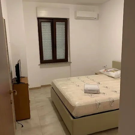 Casa Sul Mare Appartamento