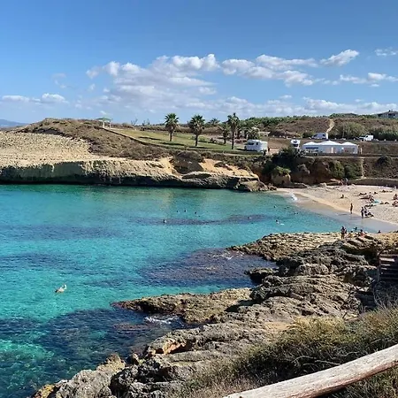 Casa Sul Mare Appartamento *