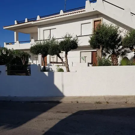 Casa Sul Mare *