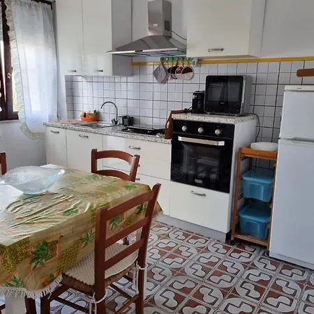 Casa Sul Mare Appartamento