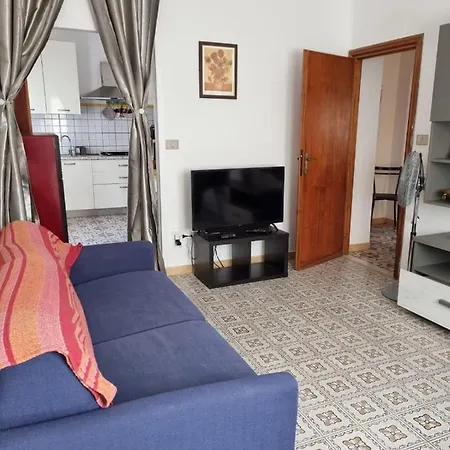 Casa Sul Mare Appartamento Porto Torres
