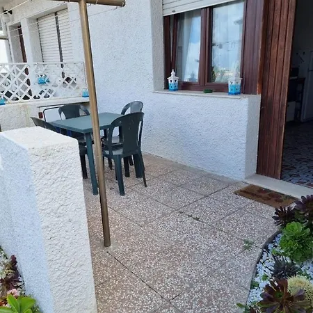 Appartamento Casa Sul Mare Porto Torres