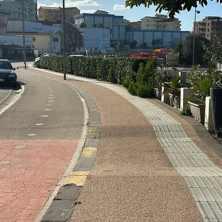 Casa Sul Mare Appartamento *