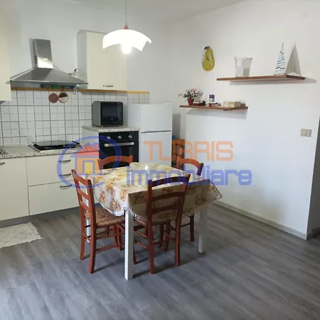 Casa Sul Mare Appartamento Porto Torres