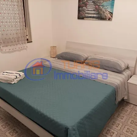 Appartamento Casa Sul Mare Porto Torres