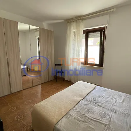 Casa Sul Mare * 托雷斯港