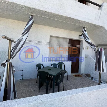 Casa Sul Mare Appartamento *