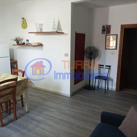 Appartamento Casa Sul Mare *