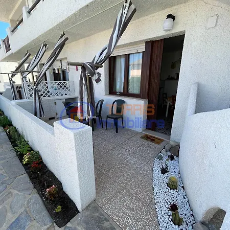 Appartamento Casa Sul Mare Porto Torres